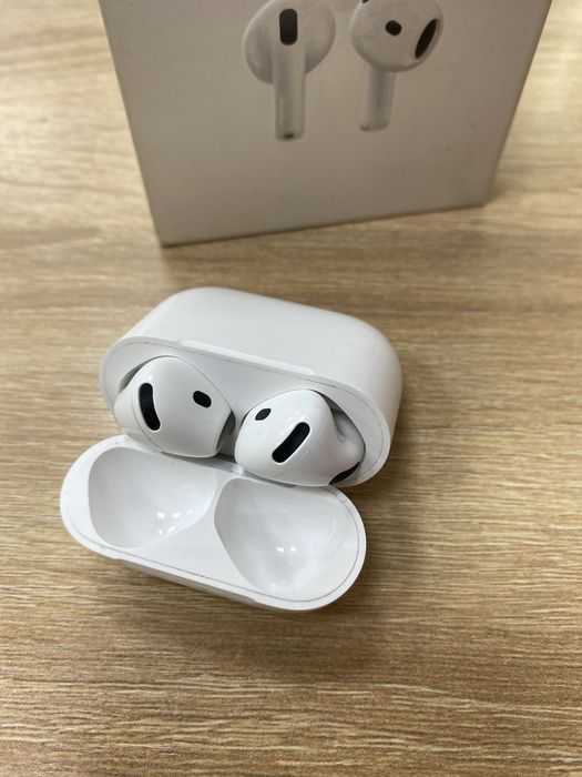 наушники Airpods 4 (p25)