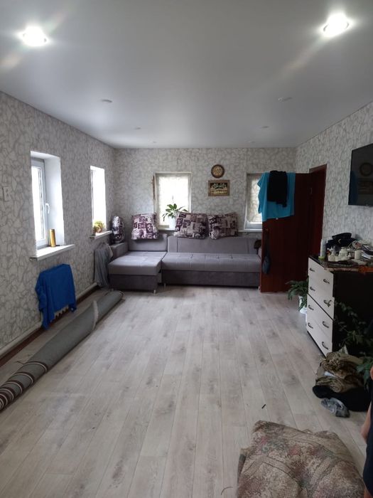 Продам частный дом