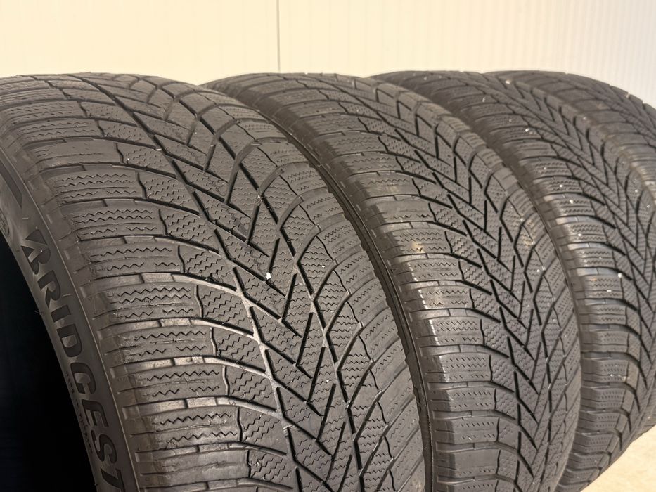255/45/19 зимни гуми BRIDGESTONE BLIZZAK LM005