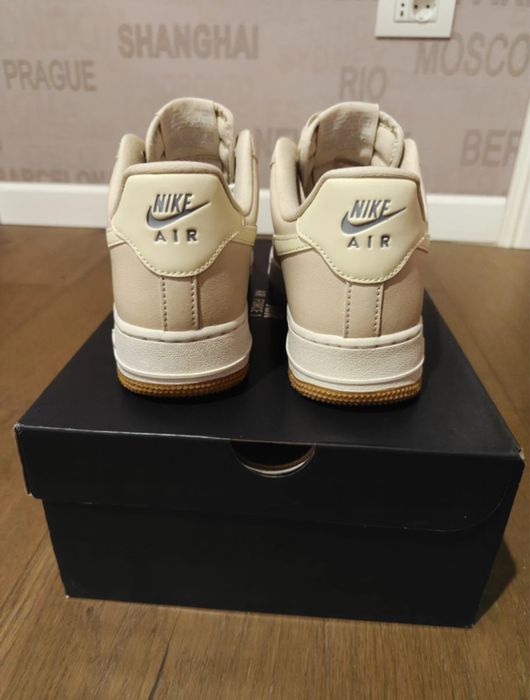 Air Force 1 '07 Femei