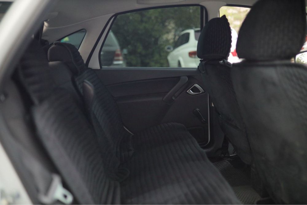 Lada Granta 2023 лифтбек