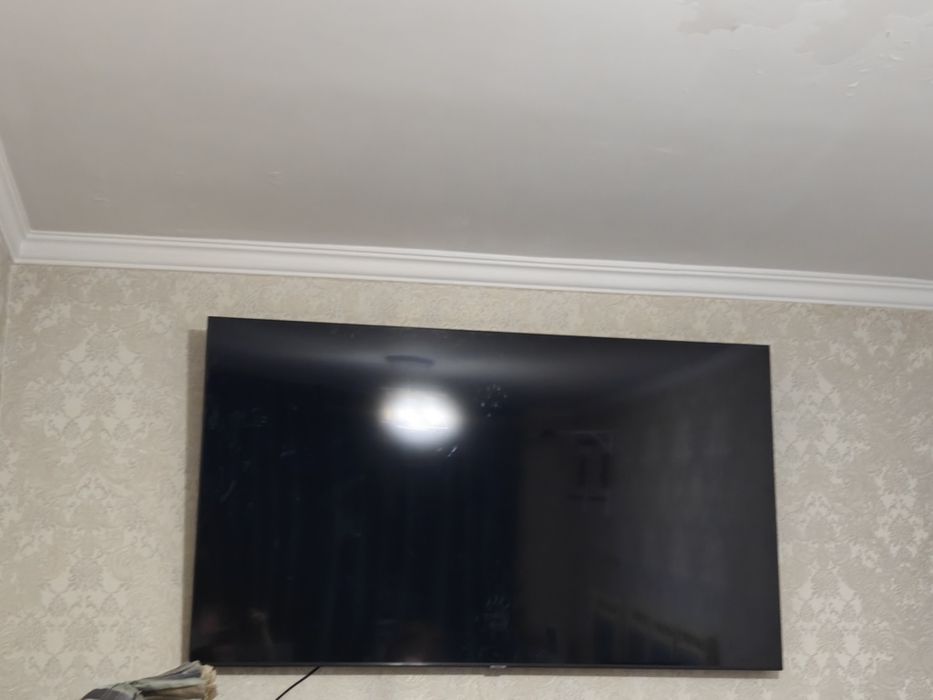 Телевизор Самсунг оригинал 191 см