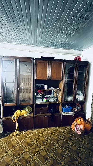 Стенка шифанер