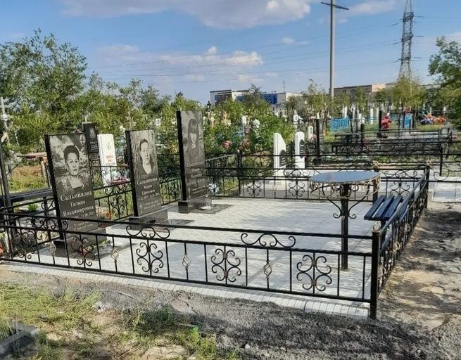 укладка брусчатки