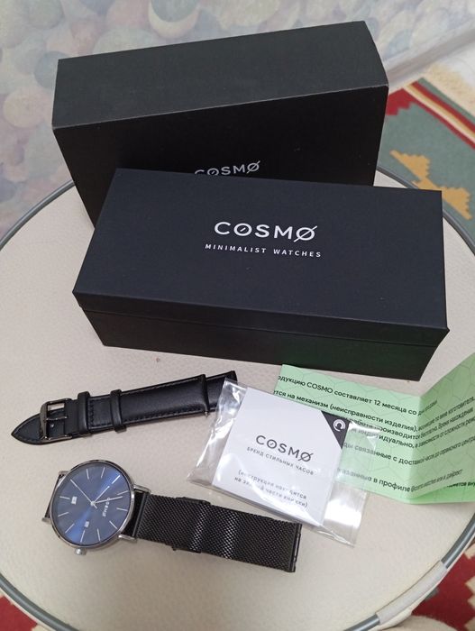 Продам часы мужские