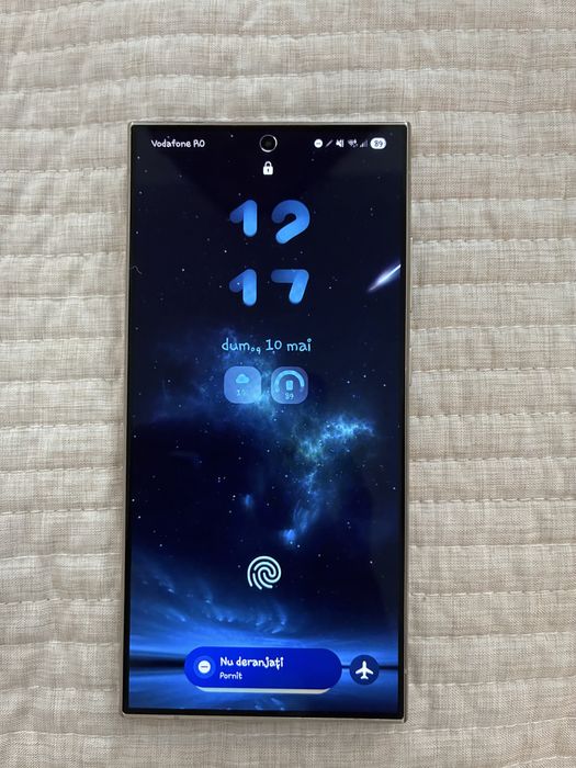 Samsung galaxy S24 Ultra
