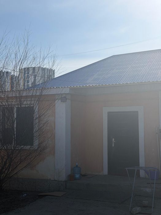 Дом под снос с самовывозом