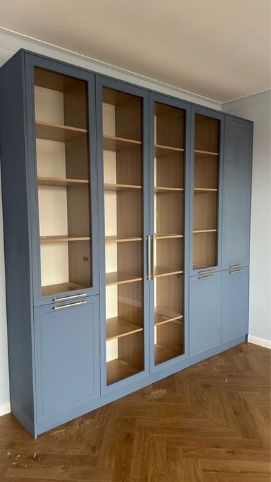 Мебель на заказ!