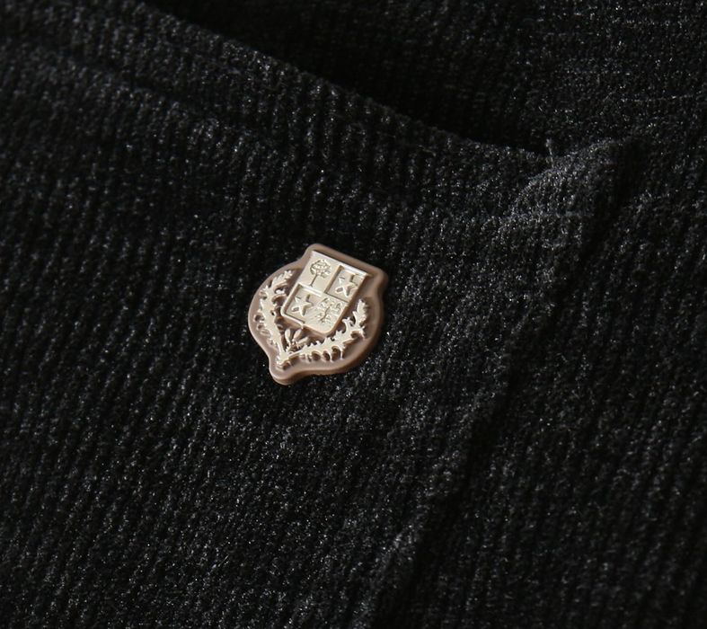 Pantaloni Loro Piana , calitate premium , pe comanda , noi , M