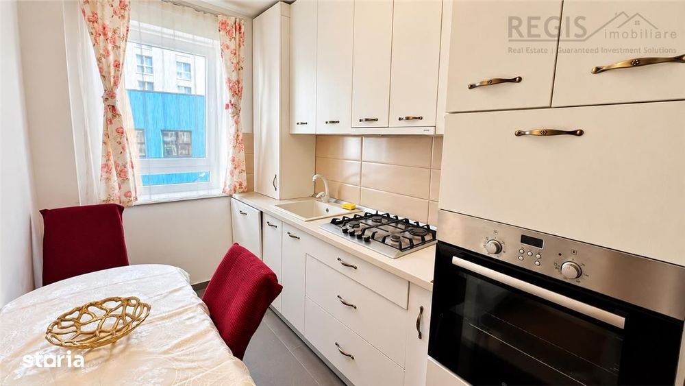 Apartament 2 camere | Avantgarden Tractoru Coresi | Parcare + boxa