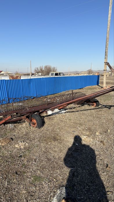 Продается Т-16 или обмен на скот