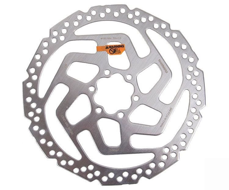 Shimano SM-RT26M Alivio disc - 180mm