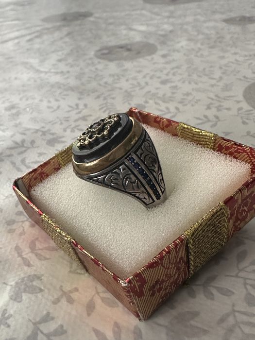 продам печаток серебро