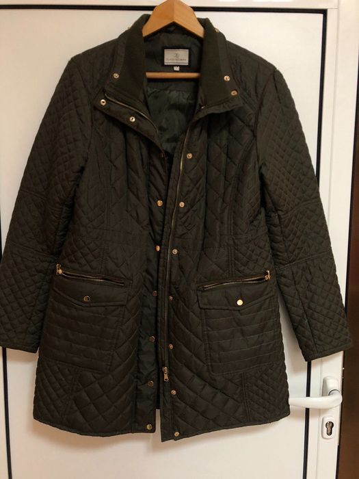 Пролетно-Есенни якета и манто