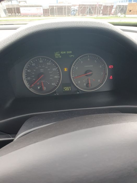 Volvo S40 2.0L Benzina