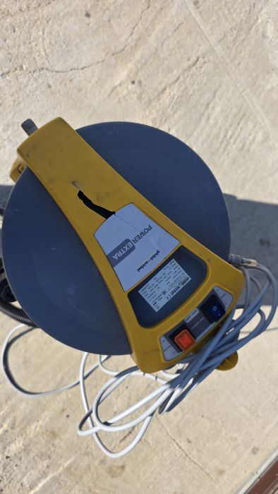 Aspirator Ghibli  Wirbel Power Extra 11