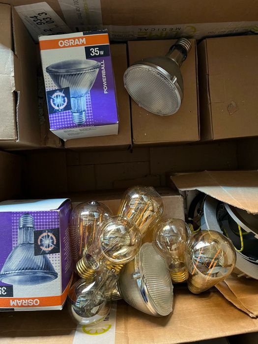 Sursa Driver led transformator halogen ,programatoare ,becuri tub,pl-c