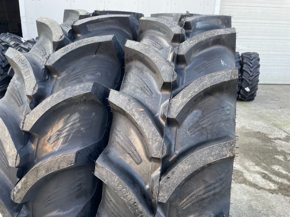 420/85R34 Cauciucuri noi OZKA cu garantie anvelope agricole