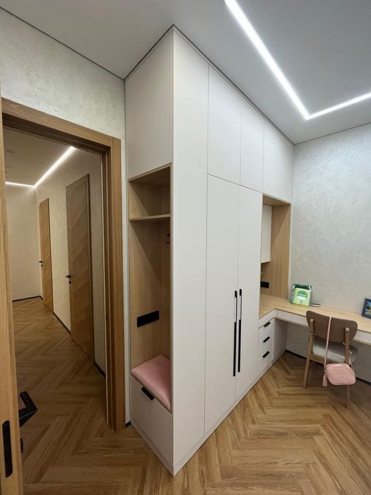 Ремонт квартир под ключ