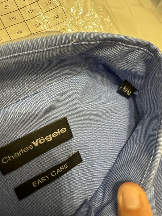 Camasa barbati cu maneca lunga 42.  Gama