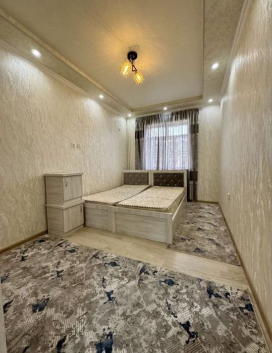 Аренда 2 комнатной квартиры Юнусабад 2-квартал Ор-р Универсам