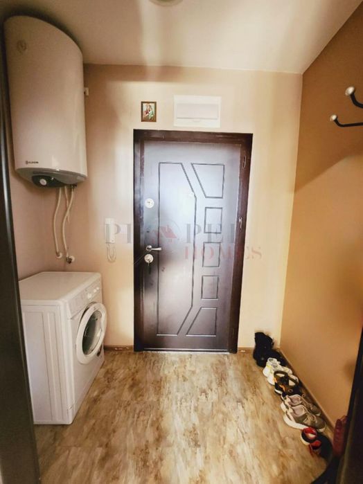 Обзаведен Двустаен на Картала