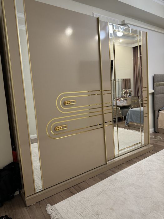 Гарнитур для спальной комнаты