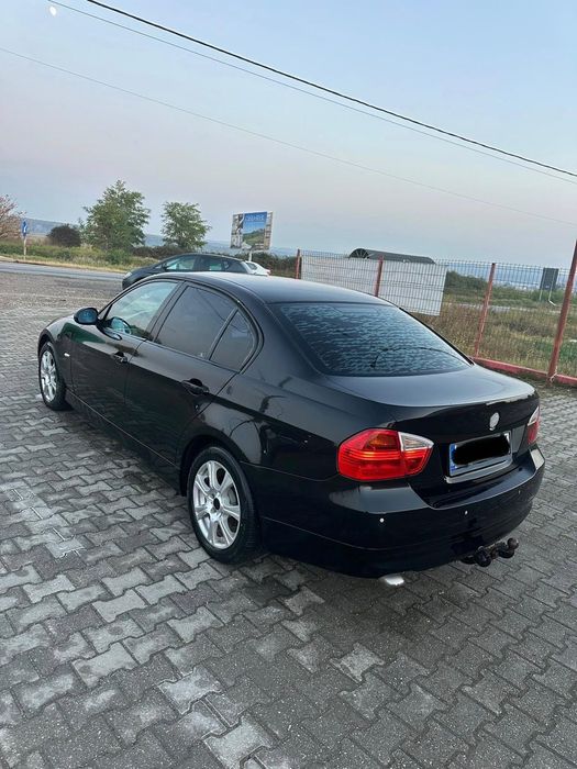 BMW Seria 3 2006 — imagine 2