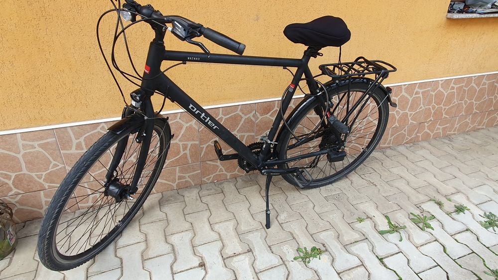 Bicicleta   Orthler..