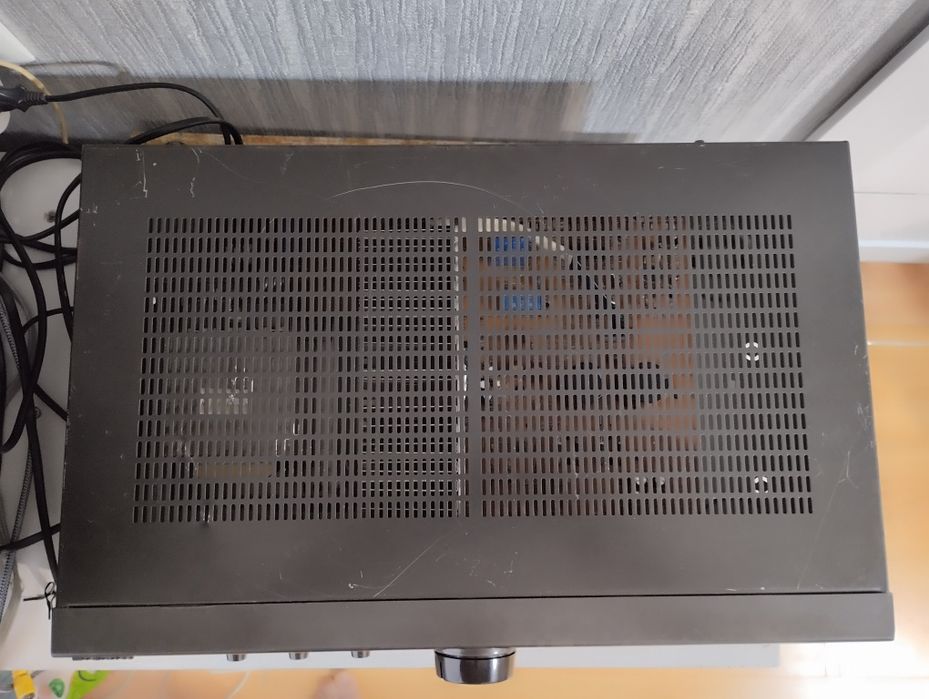 Интегральный усилитель мощности Technics SU- A500