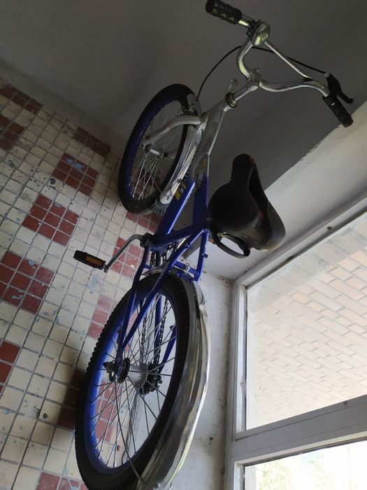 Детский велосипед.Bolalar uchun velosiped.