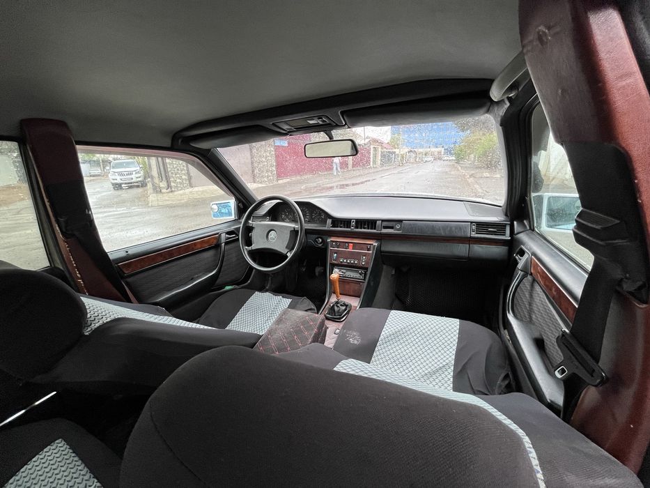 Продам Мерседес бенс