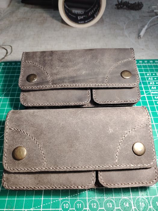 Продам кожаный лонгер.