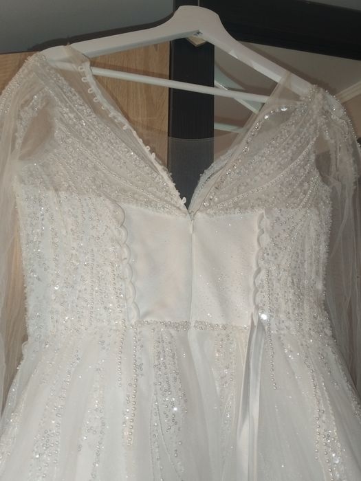 Rochie de mireasă