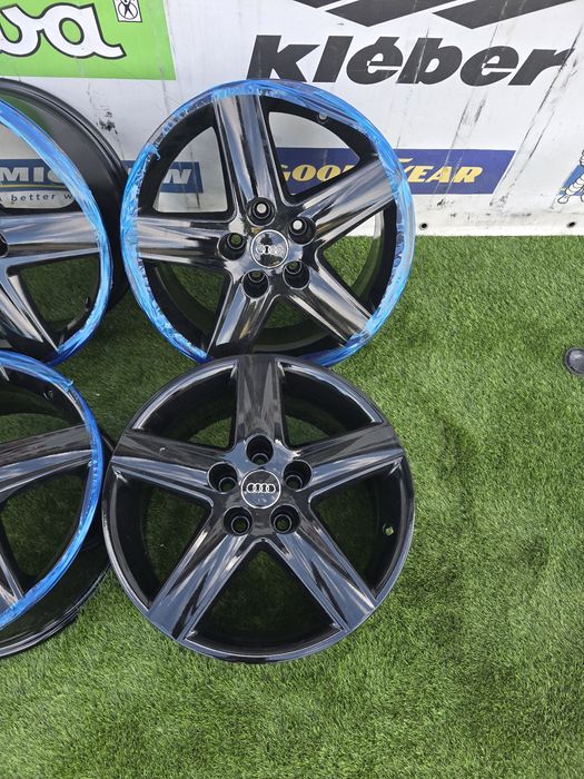 Jante r 17 5x112 originale audi