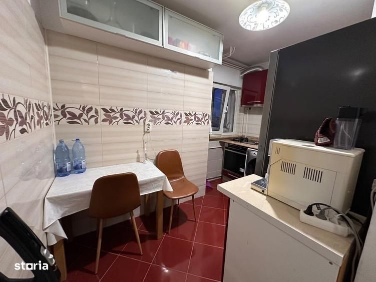 Apartament 3 camere, Virtuții, etaj 12, parcare