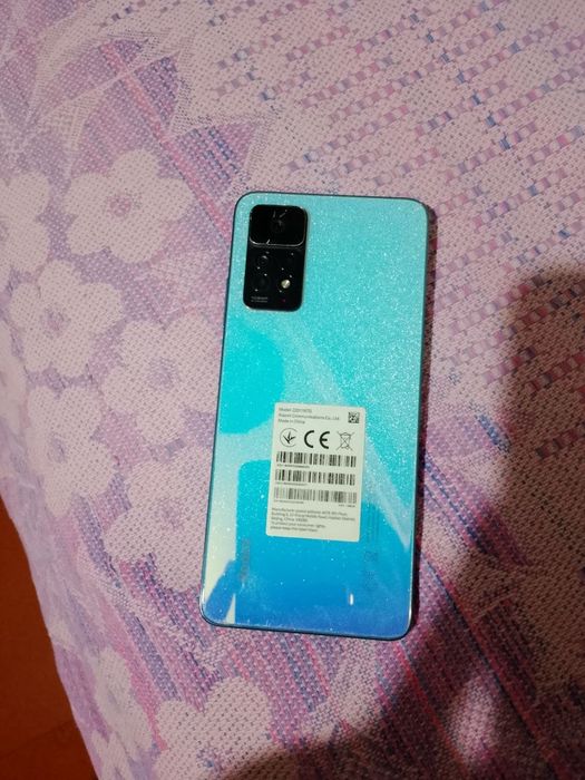 Redmi Note 11 Pro