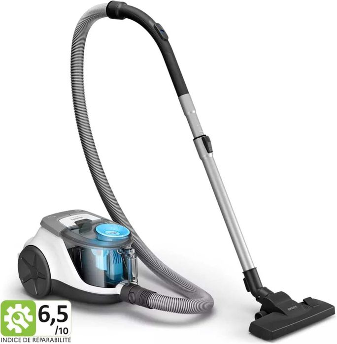 Прахосмукачка PHILIPS Series 2000 PowerCyclone без торба [НОВА]
