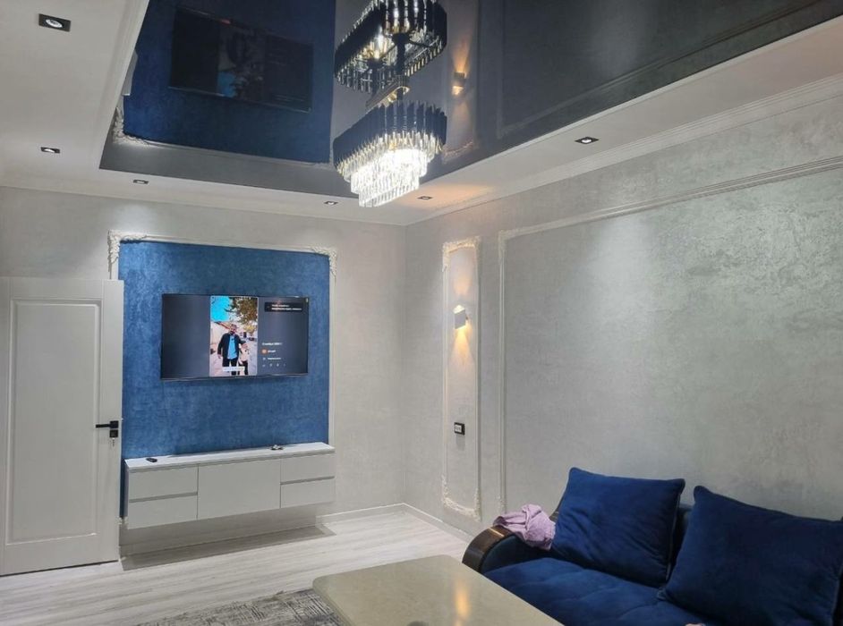 Квартира арендага берилади