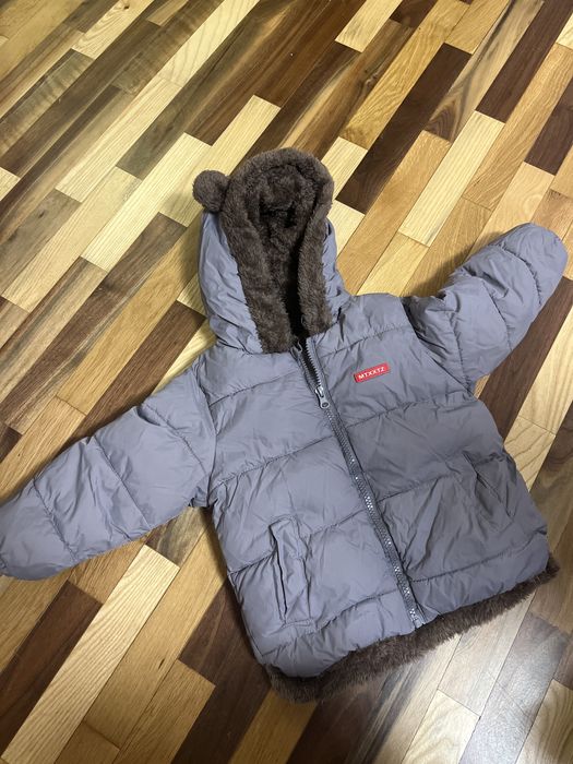 Зимни якета  2бр