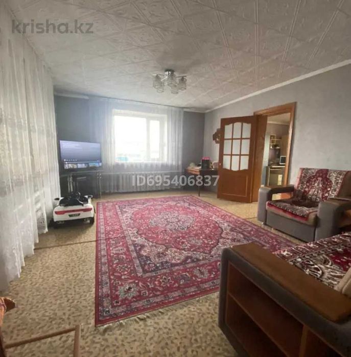 Продам частный дом в г. Семей