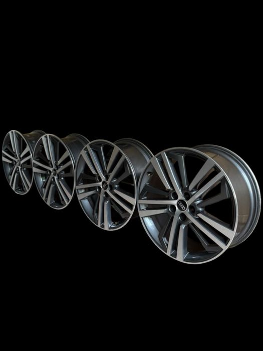 Оригинални Audi S Line 20" джанти за Q5 SQ5 FY