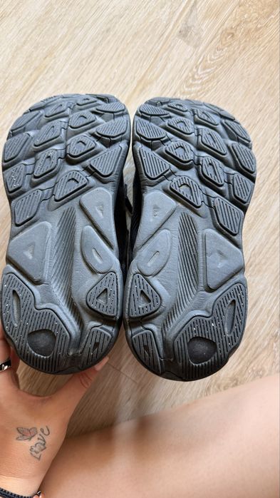 Hoka clifton 9 men