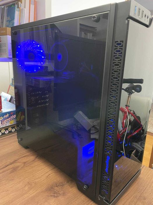 ゲーミングPC/Ryzen 5 3600 RTX2060 16GB 500GB 000000000146_zEpS6AP.jpg