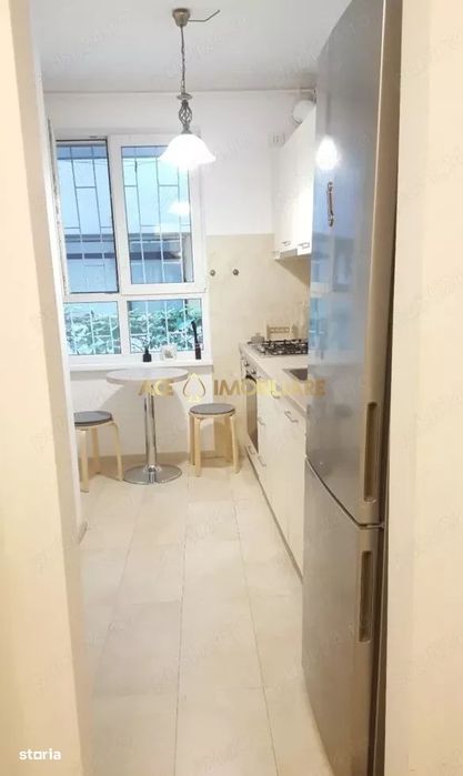 3 Camere de inchiriat | Floreasca | Parter — fotografia 3
