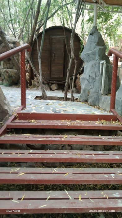 Продам зону отдыха , 5 га, Бостанлыкский район, Каранкуль.