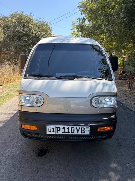 Damas 2026 sotiladi