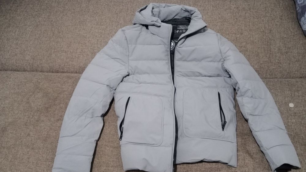 Куртка мужская 2 XL