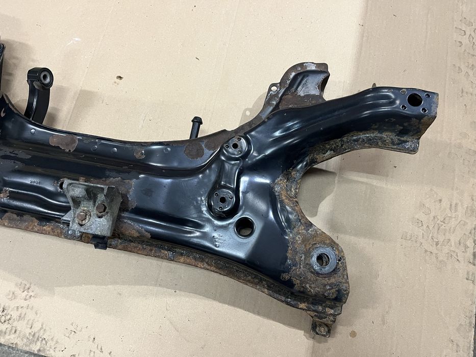 Преден мост за VW Lupo
