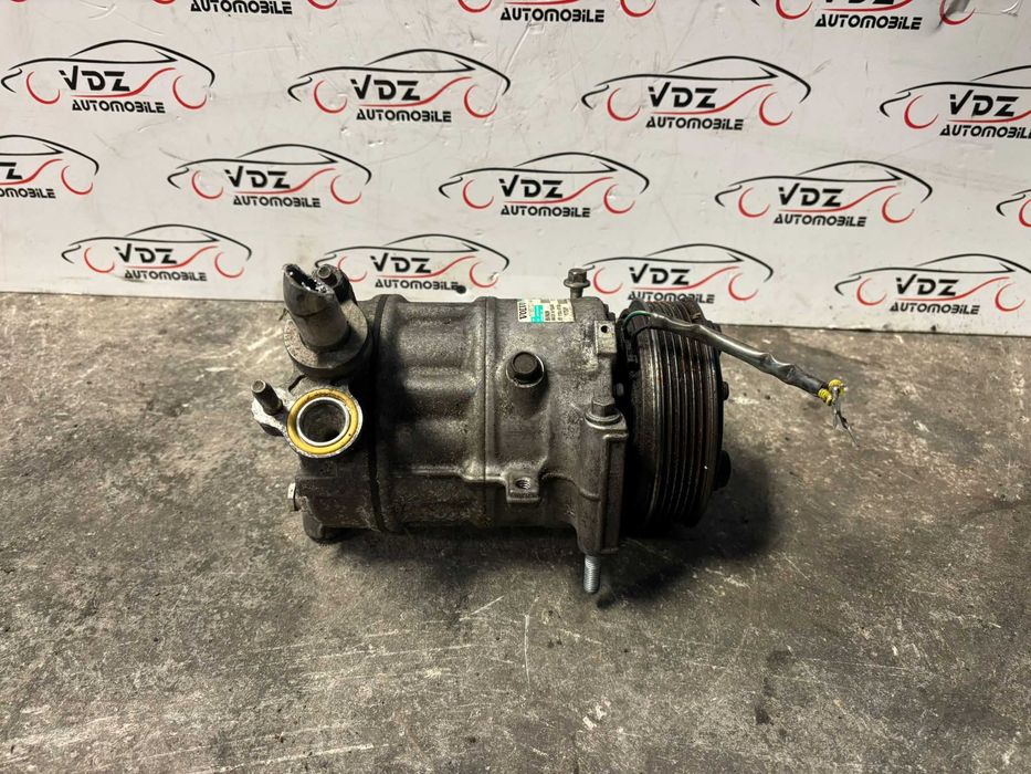 Compresor Ac Volvo V40 an 2012 1.6 diesel